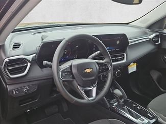 New 2026 Chevrolet TrailBlazer LT w/ Convenience Package FWD video 3