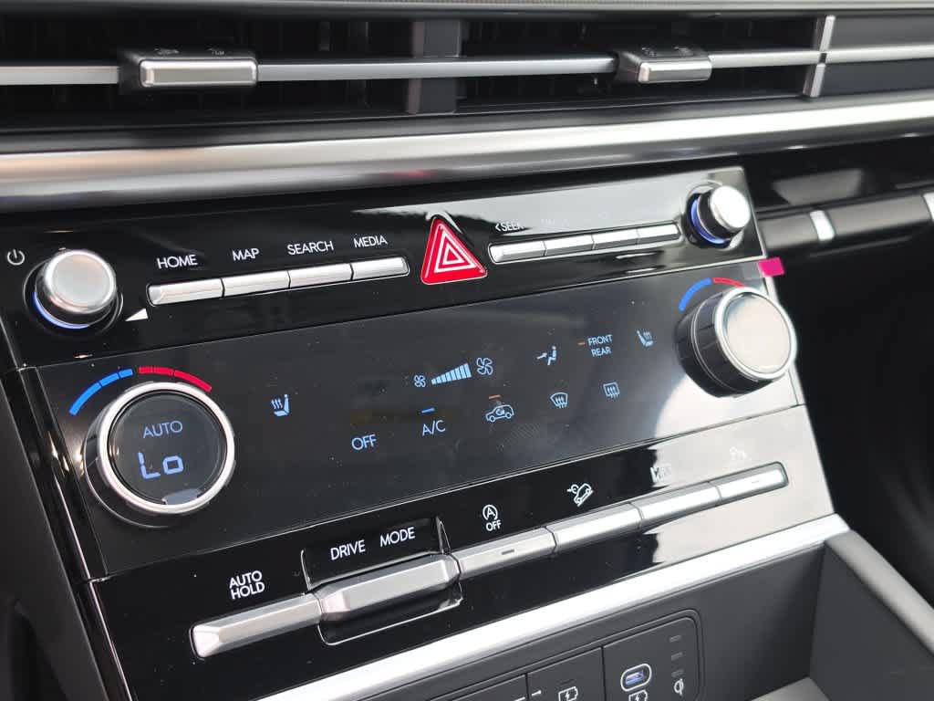 New 2027 Hyundai Santa Fe SEL FWD image 32