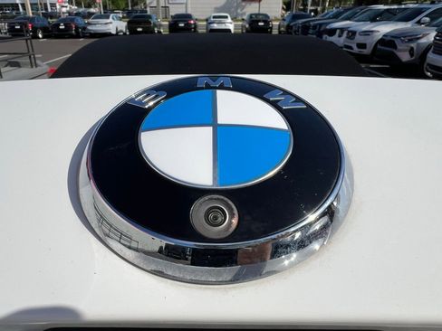 Used 2022 BMW M440i Convertible RWD image 22