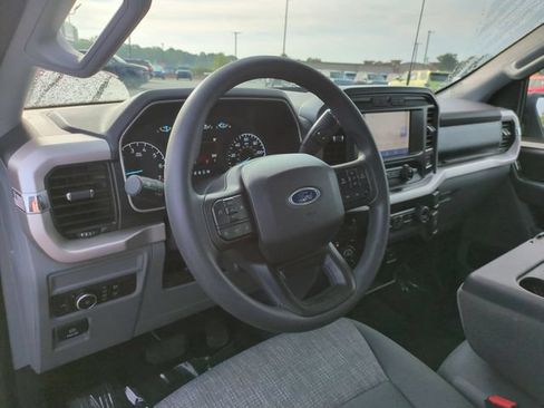 Used 2021 Ford F150 XLT AWD/4WD image 15