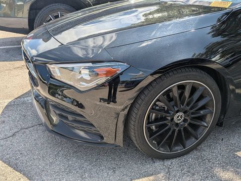 Used 2020 Mercedes-Benz CLA 250 image 20