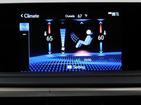 Used 2022 Lexus RX 350 FWD w/ Premium Package image 52