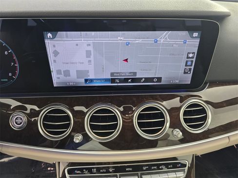 Certified 2023 Mercedes-Benz E 450 4MATIC All-Terrain Wagon image 22