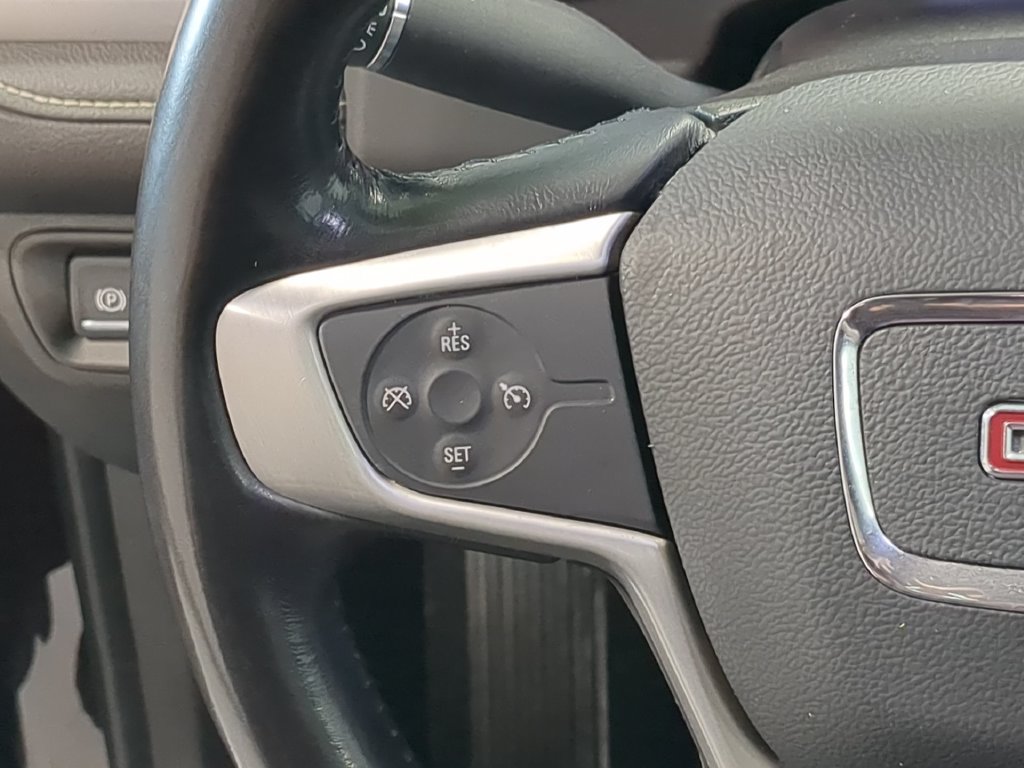 Used 2020 GMC Acadia SLE AWD/4WD image 23