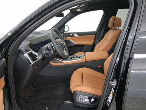 New 2026 BMW X7 xDrive40i image 5