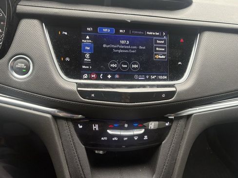 Used 2024 Cadillac XT6 Luxury image 22