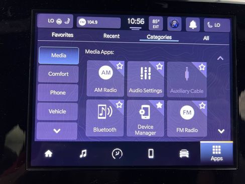 Used 2025 Jeep Grand Cherokee Altitude AWD/4WD image 63