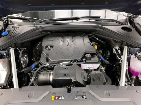 New 2026 Genesis GV70 2.5T Select AWD/4WD image 13