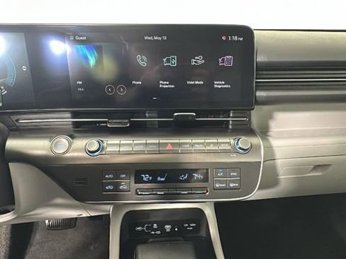 Used 2026 Hyundai Kona SEL Sport AWD/4WD image 25