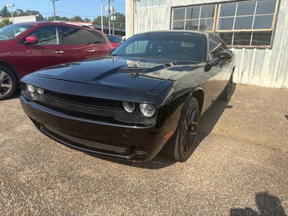 Used 2021 Dodge Challenger SXT