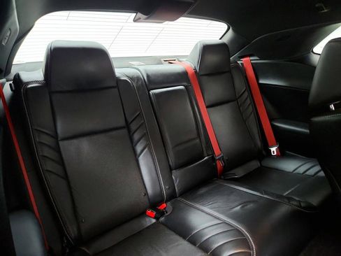 Used 2018 Dodge Challenger SRT Hellcat image 27