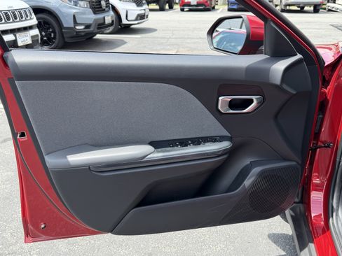 Certified 2025 Kia K4 EX FWD image 10