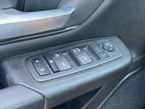 Used 2024 RAM 1500 Tradesman w/ Night Edition AWD/4WD image 23