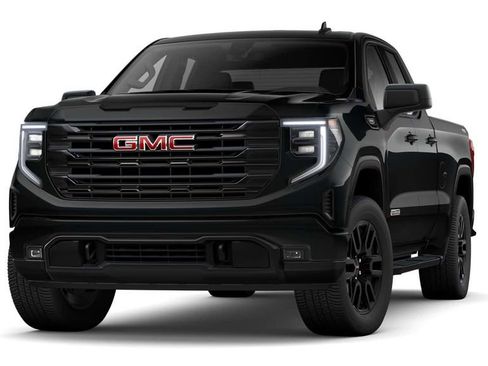 New 2026 GMC Sierra 1500 Elevation AWD/4WD image 25