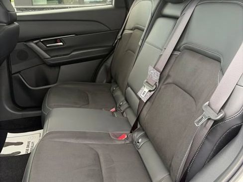 New 2026 MAZDA CX-5 Preferred AWD/4WD image 21
