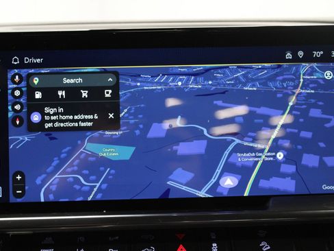 Used 2025 Chevrolet Silverado 2500 LTZ w/ Z71 Chrome Sport Edition image 30