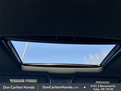 New 2026 Honda Ridgeline TrailSport+ image 16