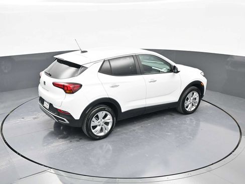 New 2025 Buick Encore GX Preferred image 54