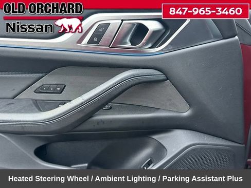 Used 2023 BMW i4 M50 w/ Premium Package AWD/4WD image 10