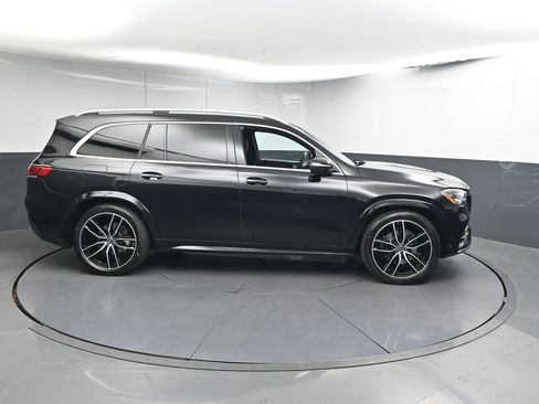 Used 2022 Mercedes-Benz GLS 450 4MATIC image 27