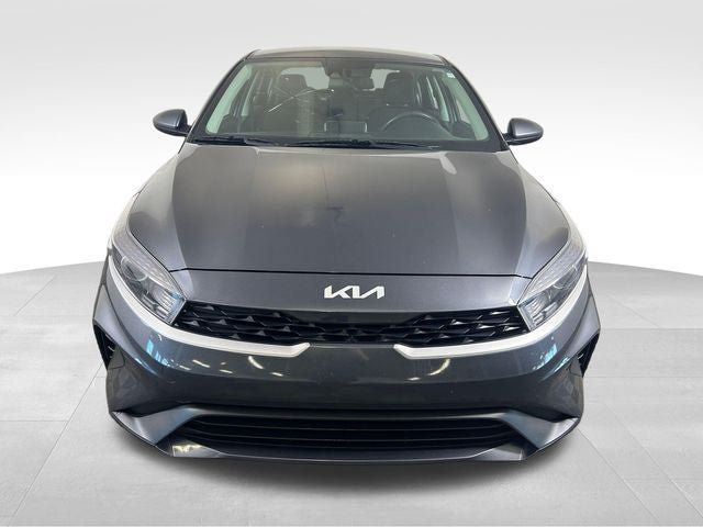 Used 2023 Kia Forte LXS FWD image 8