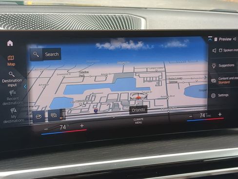 Used 2024 BMW 430i xDrive Convertible image 29