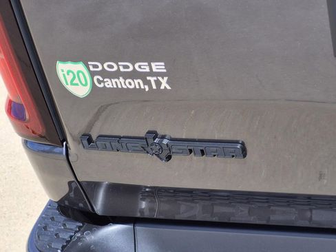 New 2026 RAM 1500 Lone Star AWD/4WD image 8