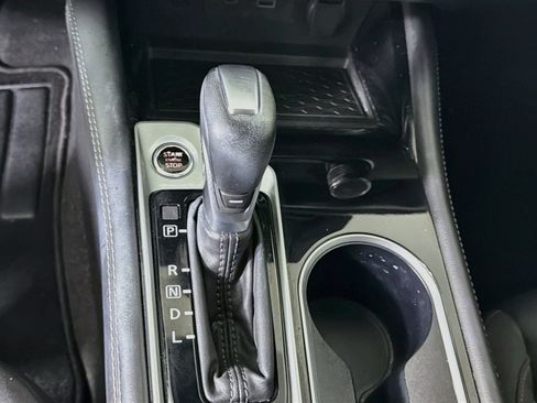 Used 2023 Nissan Altima 2.5 SV w/ SV Premium Package FWD image 24