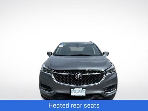 Used 2019 Buick Enclave Avenir w/ Avenir Technology Package AWD/4WD image 15
