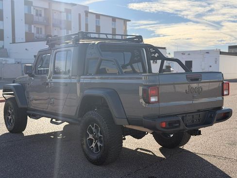 Used 2020 Jeep Gladiator Sport w/ Quick Order Package 24S image 6