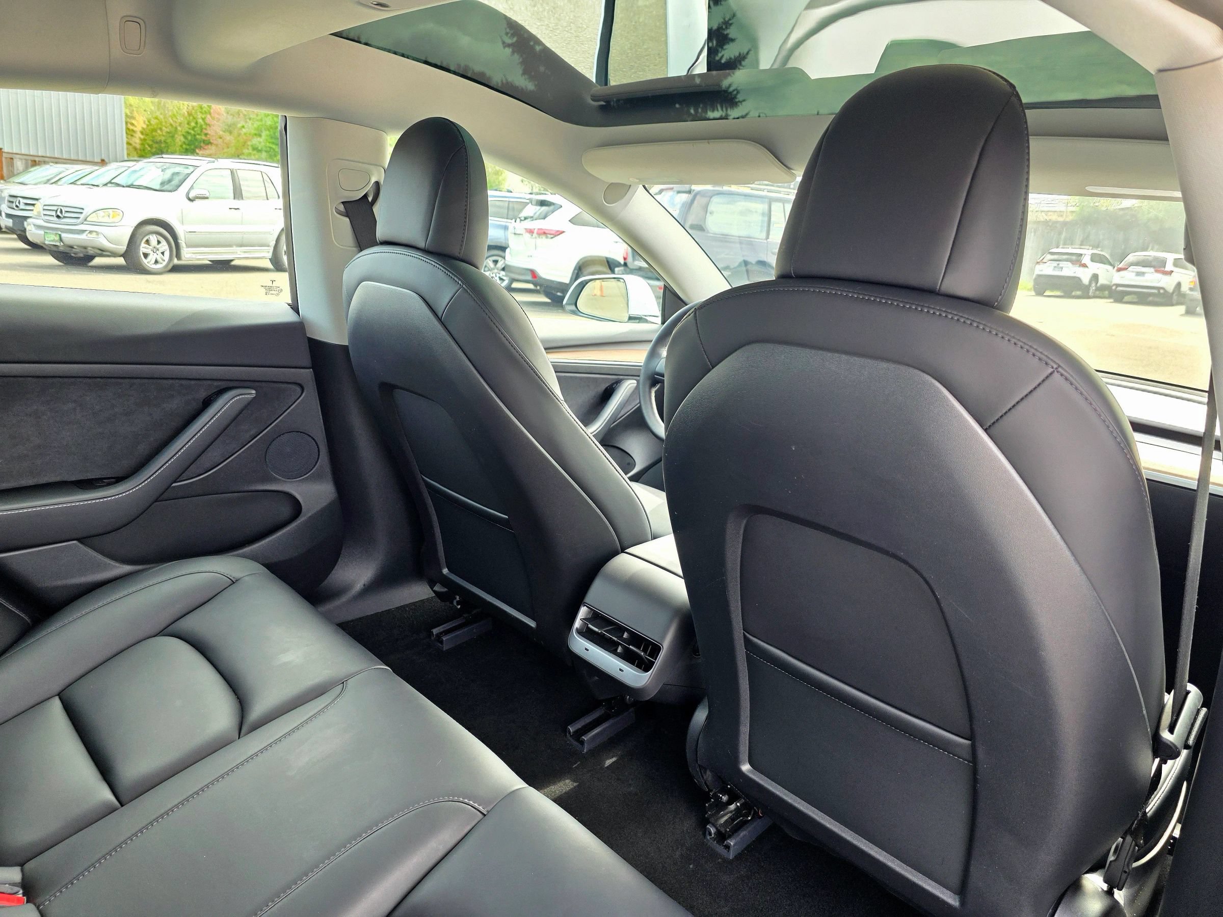 Used 2021 Tesla Model 3 Standard Range Plus RWD image 57