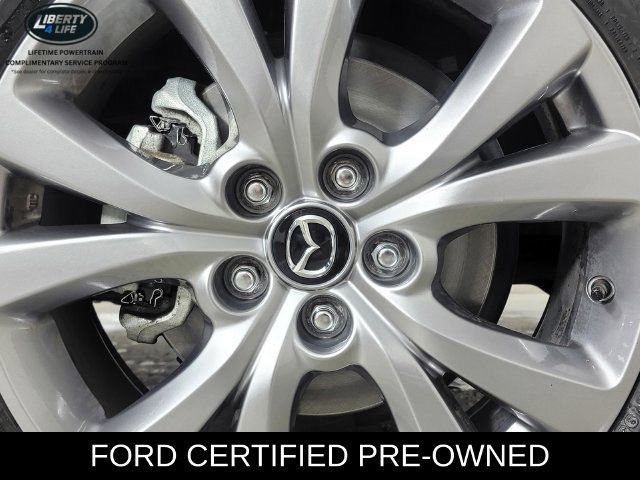 Used 2023 MAZDA CX-30 AWD 2.5 S w/ Preferred Package image 10
