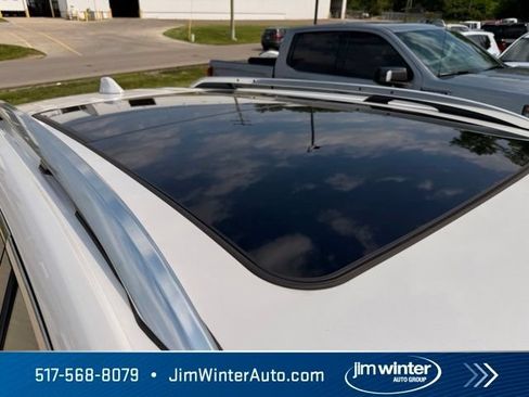 Certified 2023 GMC Terrain Denali w/ LPO, Floor Liner Package AWD/4WD image 5