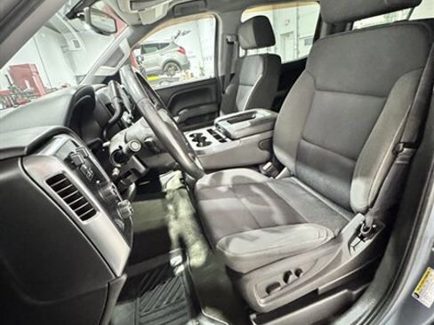 Used 2015 Chevrolet Silverado 1500 LT w/ All Star Edition image 6