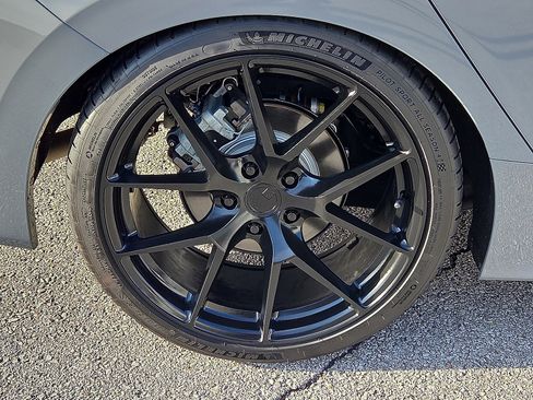 Used 2025 Honda Civic Si image 7