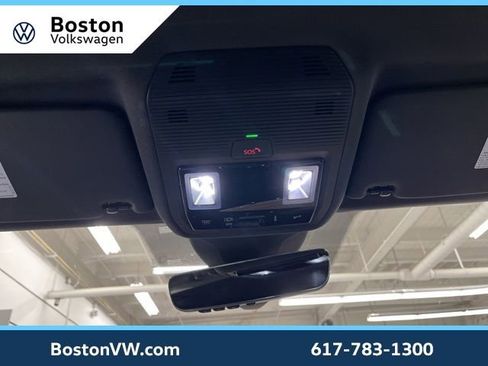 Used 2023 Volkswagen ID.4 Pro image 24