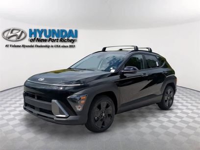 New 2026 Hyundai Kona SEL Sport