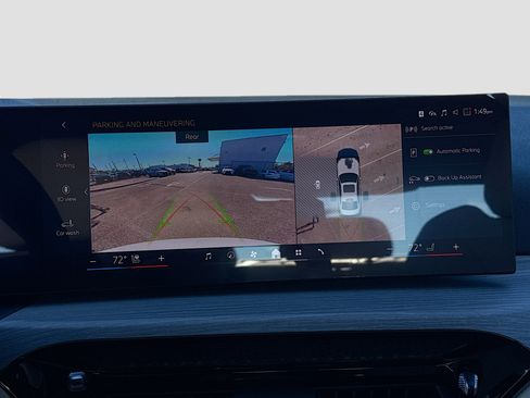 New 2026 BMW 330i Sedan w/ M Sport Package image 35