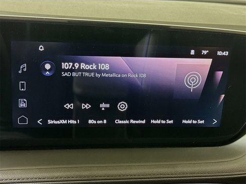 New 2026 Buick Encore GX Sport Touring w/ Comfort Package image 7