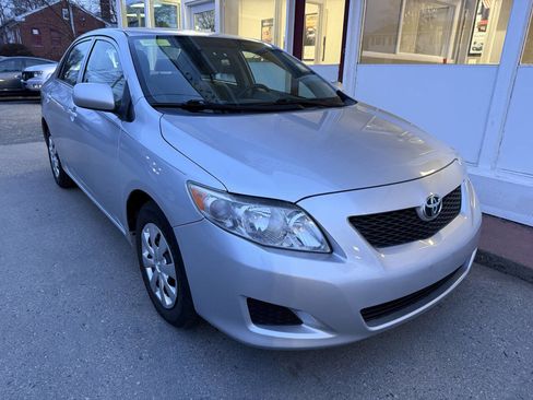 Used 2009 Toyota Corolla LE image 4