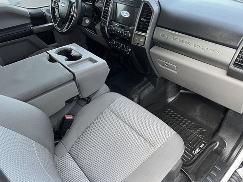 Used 2021 Ford F350 XLT w/ XLT Value Package image 11
