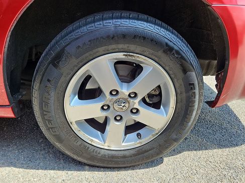 Used 2008 Dodge Grand Caravan SXT FWD image 6