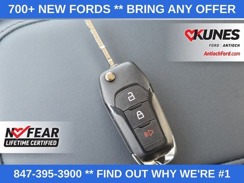 New 2026 Ford Maverick XL image 62