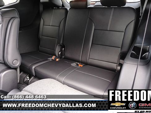 New 2026 GMC Acadia Elevation w/ Black Edition image 15