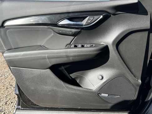 New 2026 Buick Envision Preferred AWD/4WD image 22