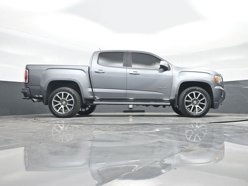 Used 2020 GMC Canyon Denali image 31