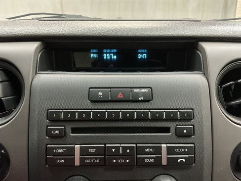 Used 2010 Ford F150 STX AWD/4WD image 15