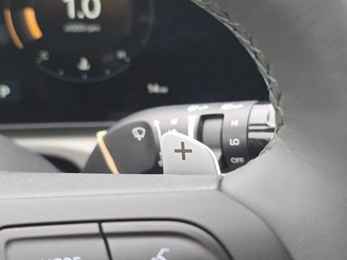 New 2026 Hyundai Tucson Limited image 30