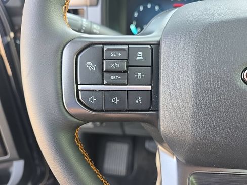 Used 2025 Ford F150 Tremor w/ Equipment Group 402A High AWD/4WD image 22