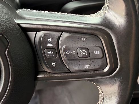 Used 2021 Jeep Gladiator Sport w/ Quick Order Package 24Q 80Th AWD/4WD image 34